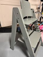 Kidsmill, Ophalen, Zo goed als nieuw, Meegroeistoel