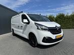 Renault Trafic 2.0 dCi 120 PK SPORT / L2H1 / 1e EIG / LED /, Voorwielaandrijving, Gebruikt, Euro 6, 2000 kg