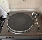 platenspeler Dual CS 607, Ophalen, Gebruikt, Pitch-regelaar, Platenspeler