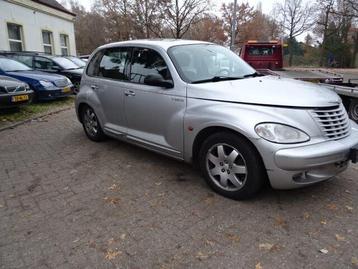 PT Cruiser bj 2003 2.2 diesel voor demontage beschikbaar voor biedingen