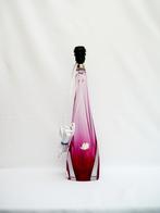 Val St Lambert - hoge lampvoet - jaren 50 België, Antiek en Kunst, Antiek | Lampen, Ophalen