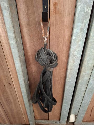 Longeerlijn beschikbaar voor biedingen