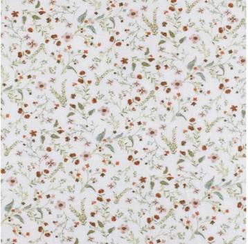 Hydrofiel veldbloemen nieuw 2,3m beschikbaar voor biedingen