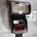 TOPCA Flitser 330 COS (voor Canon EOS), Ophalen of Verzenden, Zo goed als nieuw, Canon, Kantelbaar