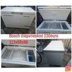 Koelkast vriezer fridge freezer koelvriescombinatie etc, Witgoed en Apparatuur, Vriezers en Diepvrieskisten, Ophalen, Minder dan 60 cm