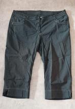 donker blauwe yessica broek maat 52, Kleding | Dames, Grote Maten, Blauw, Yessica, Ophalen of Verzenden, Gedragen