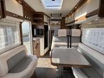 Dethleffs XLI 7850 DBM Premium - 1e eigenaar -, Caravans en Kamperen, Luifel, Airbags, Afzuigkap, Diesel
