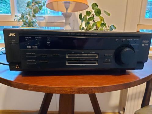JVC-versterker type RX-5020R, Audio, Tv en Foto, Versterkers en Receivers, Gebruikt, 5.1, 60 tot 120 watt, JVC, Ophalen