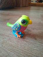 Digibirds, interactief vogeltje met veel geluidjes, Kinderen en Baby's, Speelgoed | Overig, Ophalen of Verzenden, Zo goed als nieuw