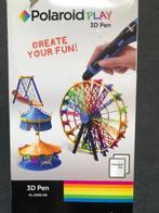 3D pen, Diversen, Ophalen, Zo goed als nieuw