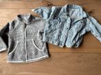 Kledingpakket maat 80, Kinderen en Baby's, Ophalen of Verzenden, Zo goed als nieuw, Meisje, Jasje