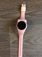 Leuk kinderhorloge met kattenhoes, Sieraden, Tassen en Uiterlijk, Horloges | Kinderen, Ophalen of Verzenden, Zo goed als nieuw