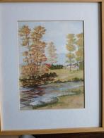 waterverf aquarellen, Huis en Inrichting, Ophalen, Gebruikt