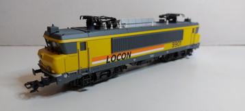 Digitale Locon 9901 E-Locomotief van Marklin Nieuwstaat (03) beschikbaar voor biedingen