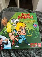 Kakel spektakel, Hobby en Vrije tijd, Gezelschapsspellen | Kaartspellen, Ophalen of Verzenden, Zo goed als nieuw