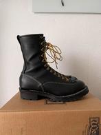 Wesco Jobmaster danner white's rrl alden red wing lvc lee, Zwart, Wesco, Boots, Ophalen of Verzenden