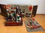Lego Kerst 40410 Charles Dickens Tribute compleet, Ophalen of Verzenden, Zo goed als nieuw, Complete set, Lego
