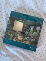Puzzel Marius van Dokkum “wachten op inspiratie”, Ophalen of Verzenden, 500 t/m 1500 stukjes, Nieuw, Legpuzzel
