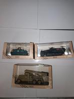 Modelbouw Auto's Collectie, Verzamelen, Miniatuur of Beeldje, Ophalen of Verzenden, Editions Atlas, Espace Gruyère 7, CH-1633 Cheseaux-sur-Lausanne