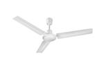 Eurom plafond ventilator 48” wit, Ophalen, Zo goed als nieuw, Plafondventilator