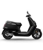 NIU ELECTRIC SCOOTER MET 2 acc en lader, Ophalen, Zo goed als nieuw, 50 km per accu of meer, Overige merken