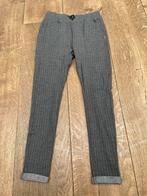 Mango broek mt 128, zgan, Broek, Meisje, Mango, Ophalen of Verzenden