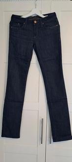 Dames spijkerbroek jeans Mavi Olivia, w27xl36, Blauw, Nieuw, Ophalen of Verzenden, W27 (confectie 34) of kleiner