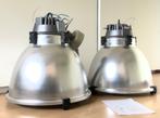 Hanglampen van Castaldi Sosia, Huis en Inrichting, Lampen | Hanglampen, Minder dan 50 cm, Design, industrieel, Metaal, Zo goed als nieuw