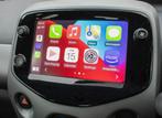 *GEZOCHT* origineel Peugeot 108 Carplay radio, Ophalen, Zo goed als nieuw