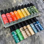 VW lakstift originele Beetle Karmann Ghia Type 3 Bus Golf, Auto diversen, Auto-accessoires, Ophalen of Verzenden, Gebruikt