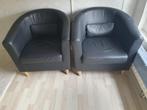 Fauteuils Ikea, Huis en Inrichting, Fauteuils, Ophalen, Gebruikt, 75 tot 100 cm, 50 tot 75 cm