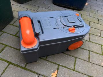 Thetford SC 250 cassette toilet camper