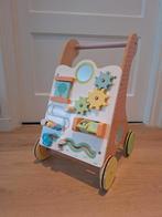 Loopkar, loopwagen, Kinderen en Baby's, Ophalen, Gebruikt, Overige typen