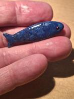 lapis lazuli hangers, Overige voorstellingen, Blauw, Ophalen of Verzenden, Zo goed als nieuw