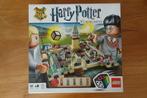 Harry Potter Lego spel 3862, Ophalen of Verzenden, Zo goed als nieuw
