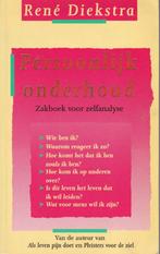 Persoonlijk onderhoud - René Diekstra, Boeken, Ophalen of Verzenden, Zo goed als nieuw