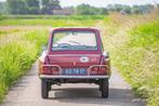 Citroen AMI 6 BREAK COMMERCIALE, Overige modellen, Overige carrosserieën, Bedrijf, 22 pk