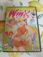 Winx Club deel 2, Ophalen of Verzenden, Zo goed als nieuw, Amerikaans