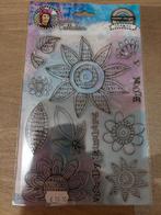 Studio Light Rainbow Designs, Hobby en Vrije tijd, Stempelen, Ophalen, Nieuw, Clearstamp