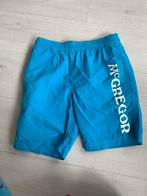 Blauwe McGregor zwemshort maat 152, Kinderen en Baby's, Ophalen of Verzenden, Zo goed als nieuw, Jongen, Sport- of Zwemkleding