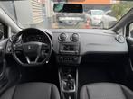 SEAT Ibiza 1.2 TSI FR Clima Cruise Bluetooth, Voorwielaandrijving, Euro 5, Stof, Gebruikt