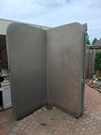 afdekhoes cover sundance spa 228 x 228 jacuzzi, Ophalen, Gebruikt