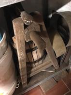 wijnpers te koop, Antiek en Kunst, Ophalen