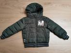 Frendz winterjas groen maat 98, Kinderen en Baby's, Kinderkleding | Maat 98, Ophalen of Verzenden, Gebruikt, Jongen, Jas