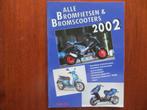 Alle Bromfietsen & Bromscooters 2002, Ophalen of Verzenden, Nieuw, Overige vervoermiddelen