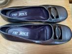 Zilverkleurige schoenen mt 39 van Reject NIEUW, Schoenen met lage hakken, Overige kleuren, Nieuw, Ophalen of Verzenden