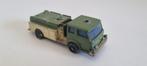 Oude Matchbox brandweerwagen No 29, Ophalen of Verzenden, Gebruikt, Auto, Matchbox