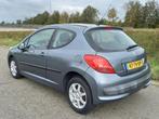 Peugeot 207 1.4-16V X-line (bj 2007), Voorwielaandrijving, 4 cilinders, Origineel Nederlands, Bedrijf
