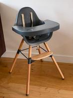 Childhome babystoel and accessories, Ophalen of Verzenden, Zo goed als nieuw