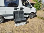 Autobankje Mercedes Sprinter, Ophalen, Nieuw